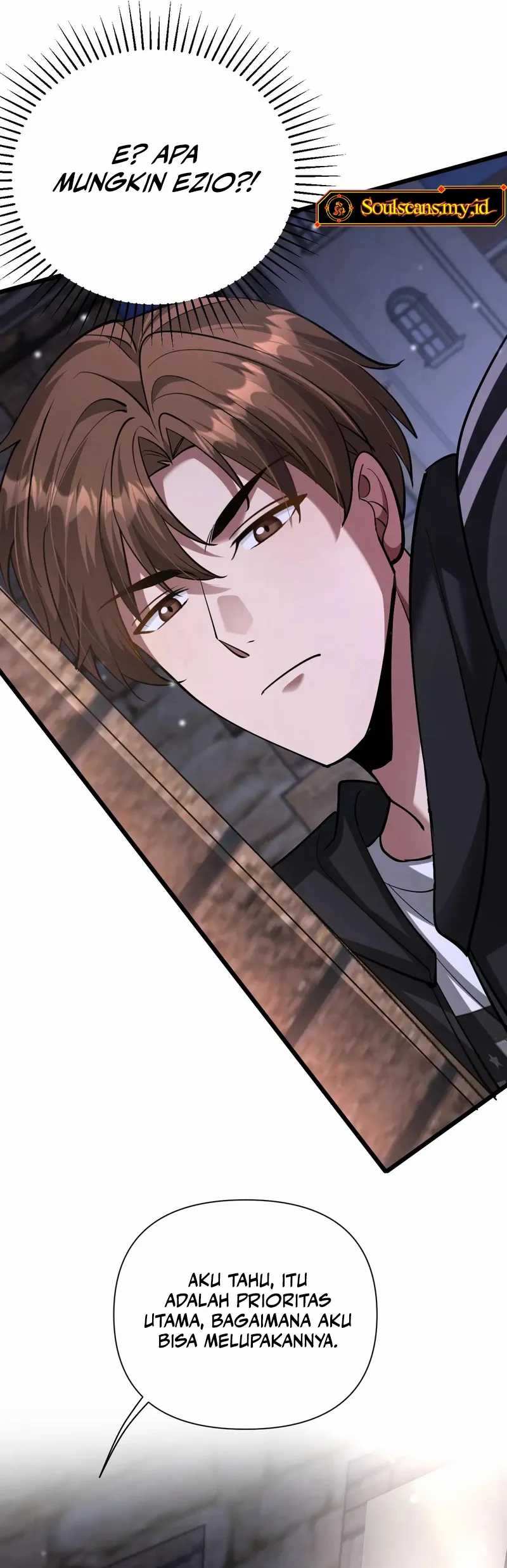 I’m Trapped in This Day for One Thousand Years Chapter 200 - halaman 32