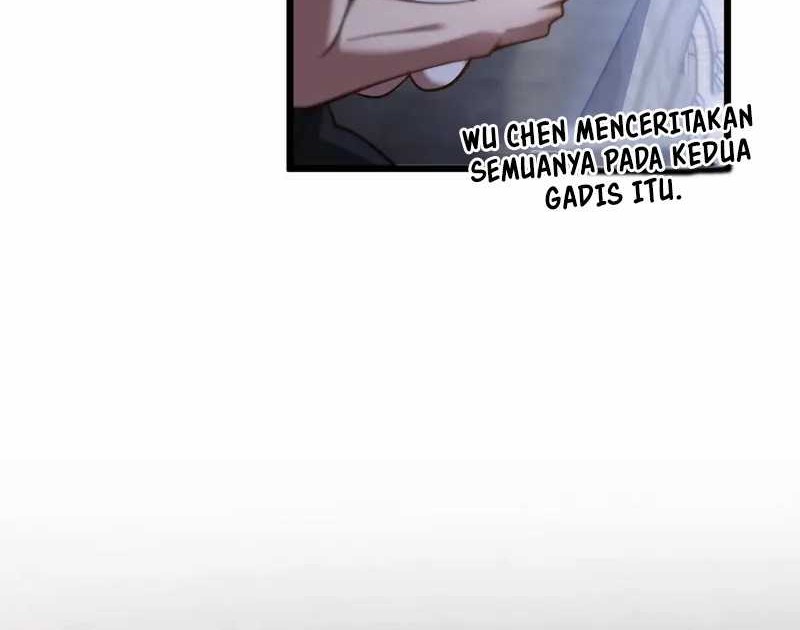 I’m Trapped in This Day for One Thousand Years Chapter 200 - halaman 36