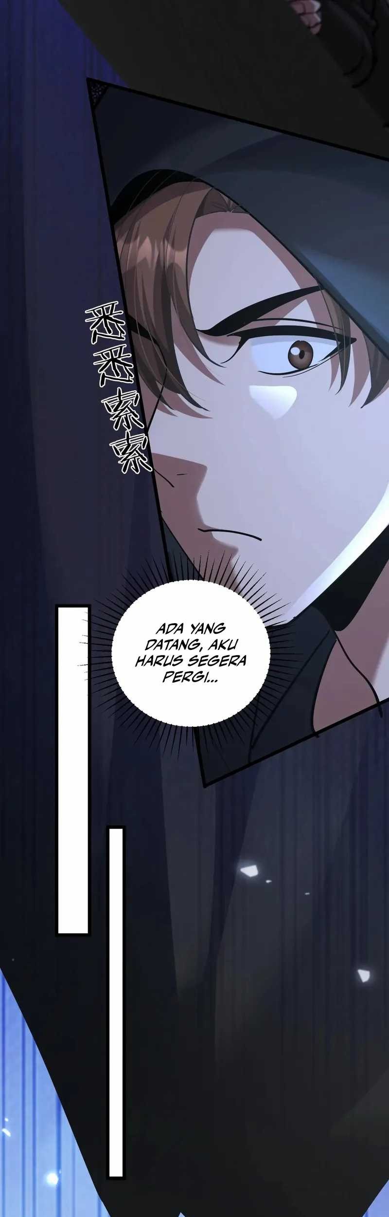 I’m Trapped in This Day for One Thousand Years Chapter 200 - halaman 47