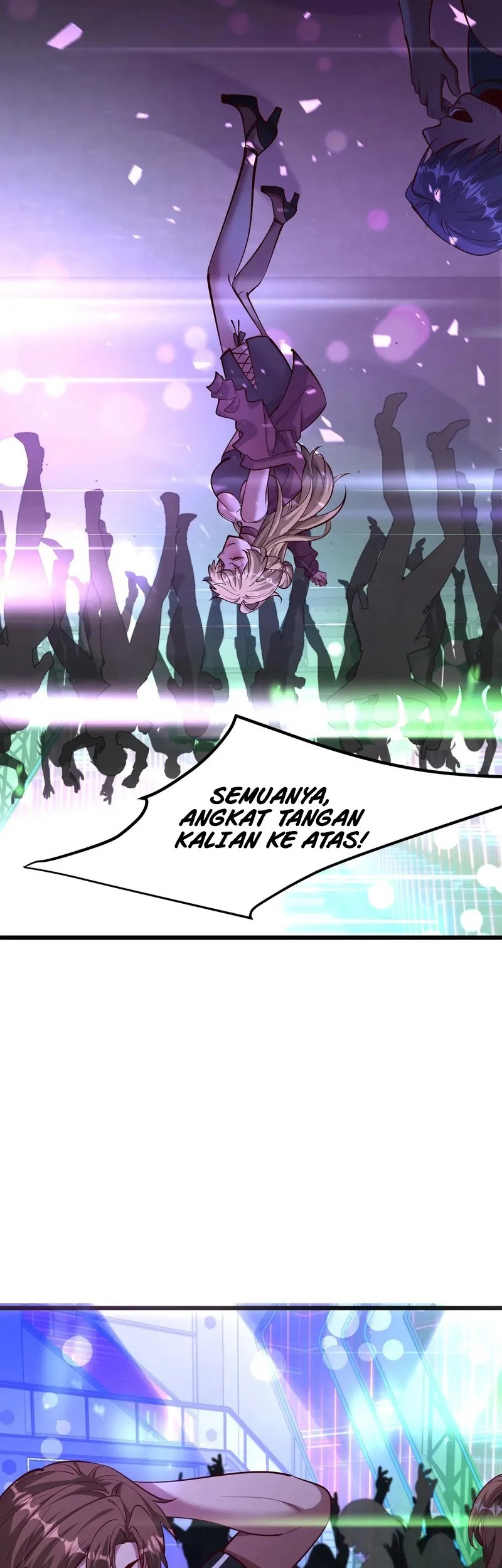 I’m Trapped in This Day for One Thousand Years Chapter 201 - halaman 13