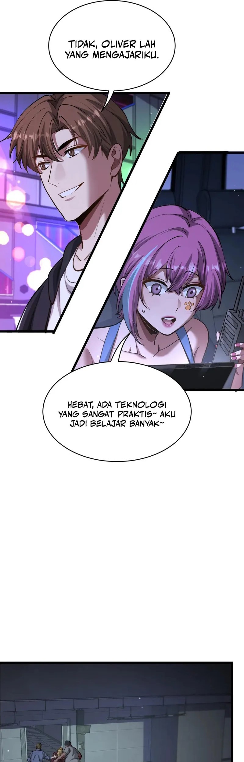 I’m Trapped in This Day for One Thousand Years Chapter 201 - halaman 31