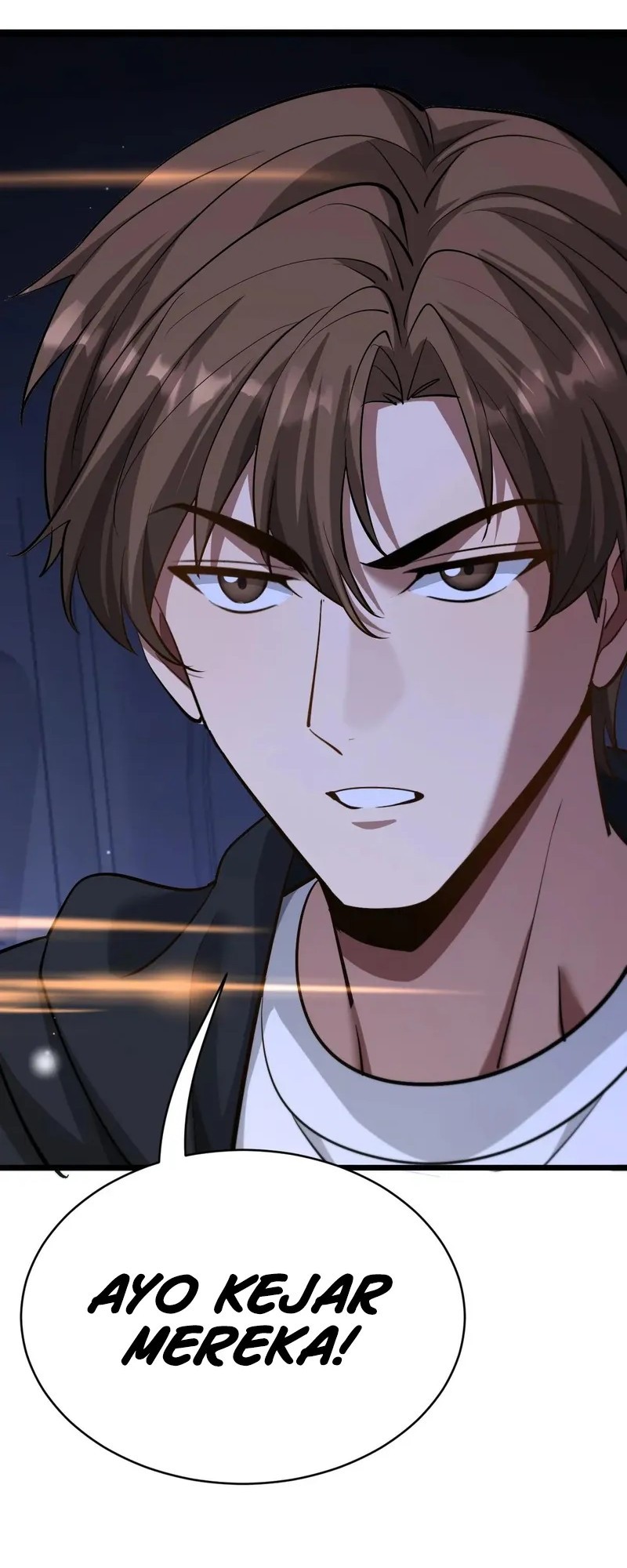 I’m Trapped in This Day for One Thousand Years Chapter 201 - halaman 42