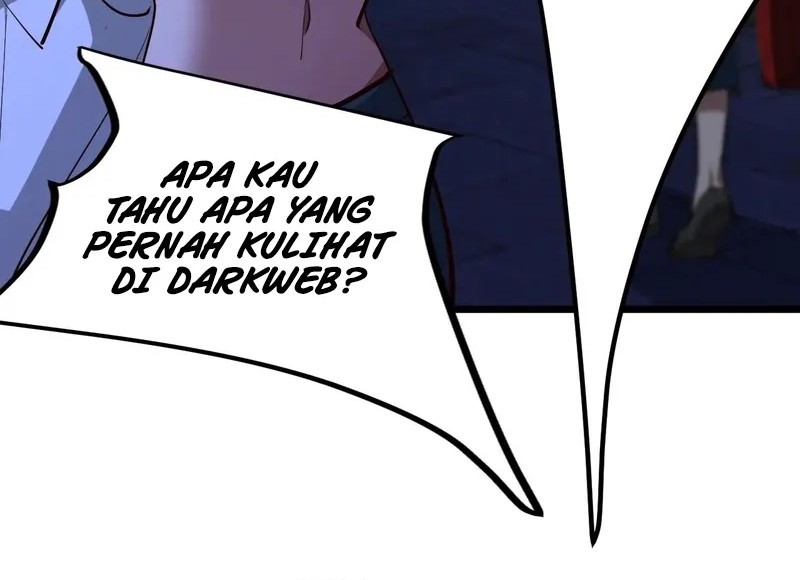 I’m Trapped in This Day for One Thousand Years Chapter 201 - halaman 6
