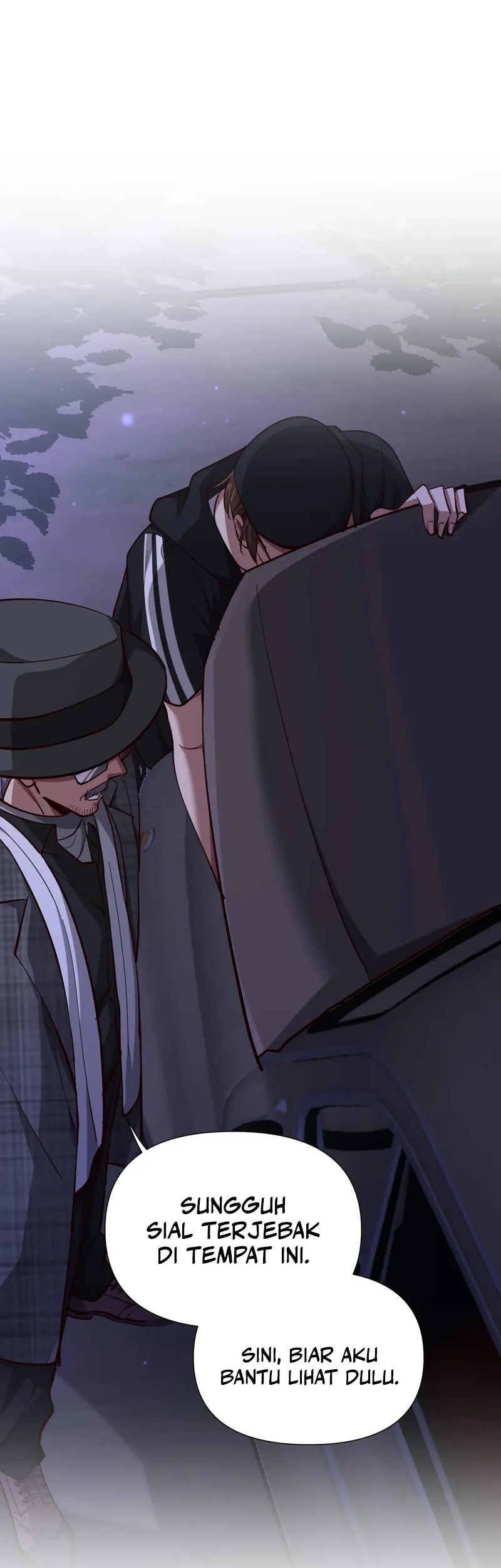 I’m Trapped in This Day for One Thousand Years Chapter 202 - halaman 10