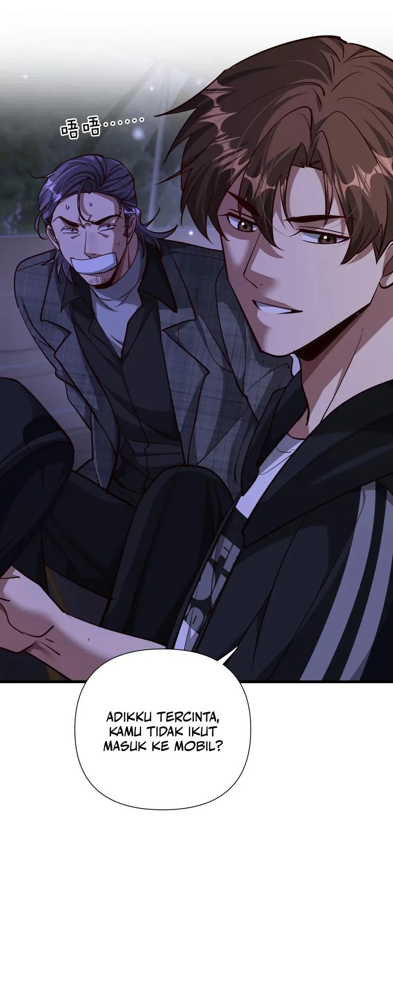 I’m Trapped in This Day for One Thousand Years Chapter 202 - halaman 12