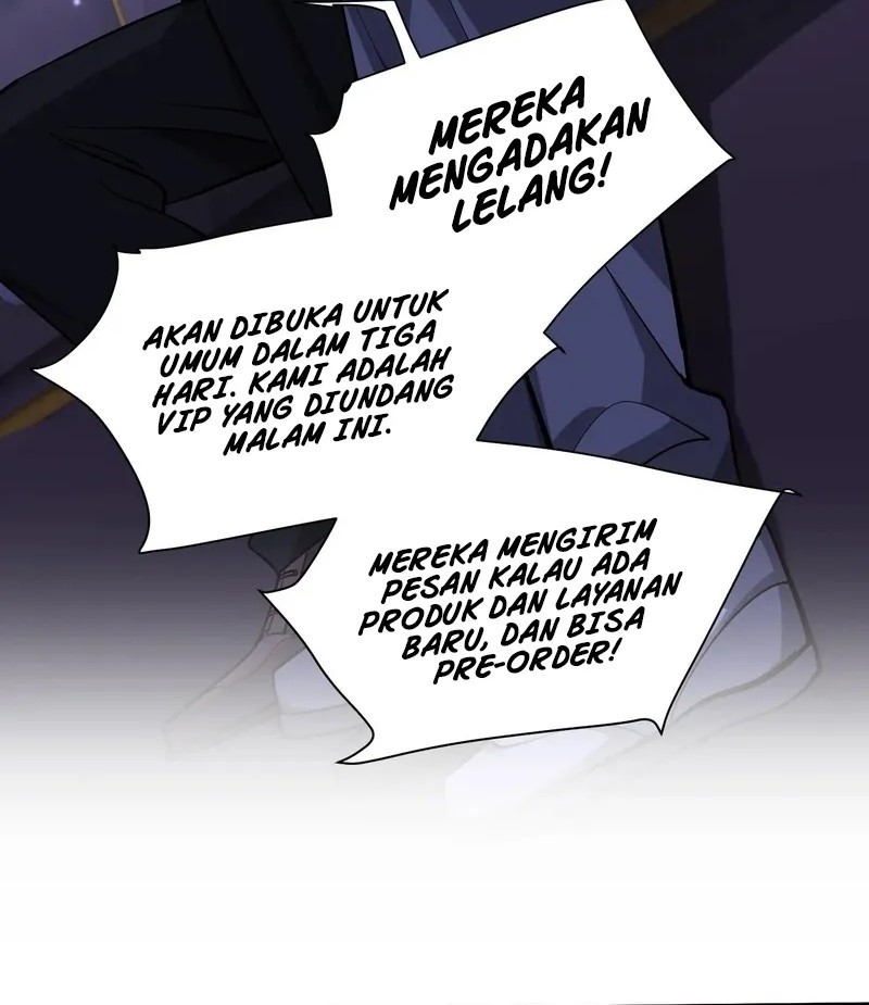I’m Trapped in This Day for One Thousand Years Chapter 202 - halaman 15