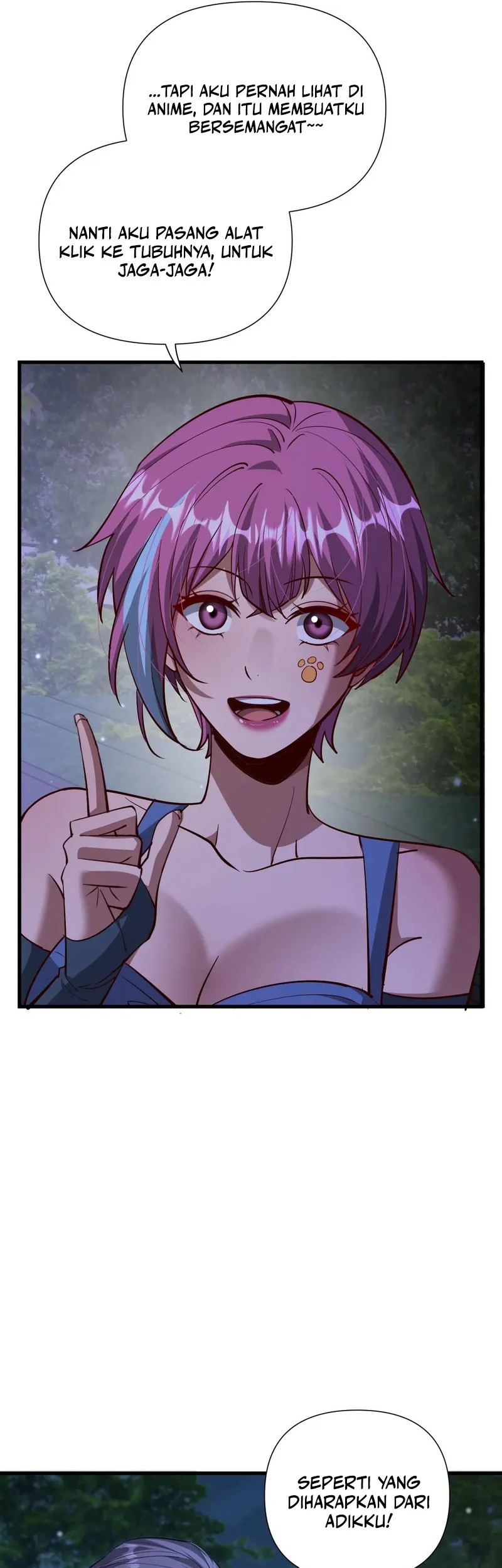 I’m Trapped in This Day for One Thousand Years Chapter 202 - halaman 22