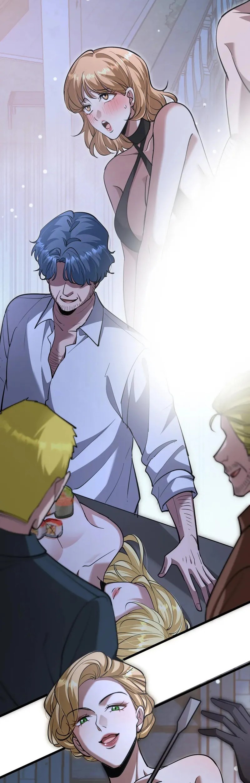 I’m Trapped in This Day for One Thousand Years Chapter 202 - halaman 28