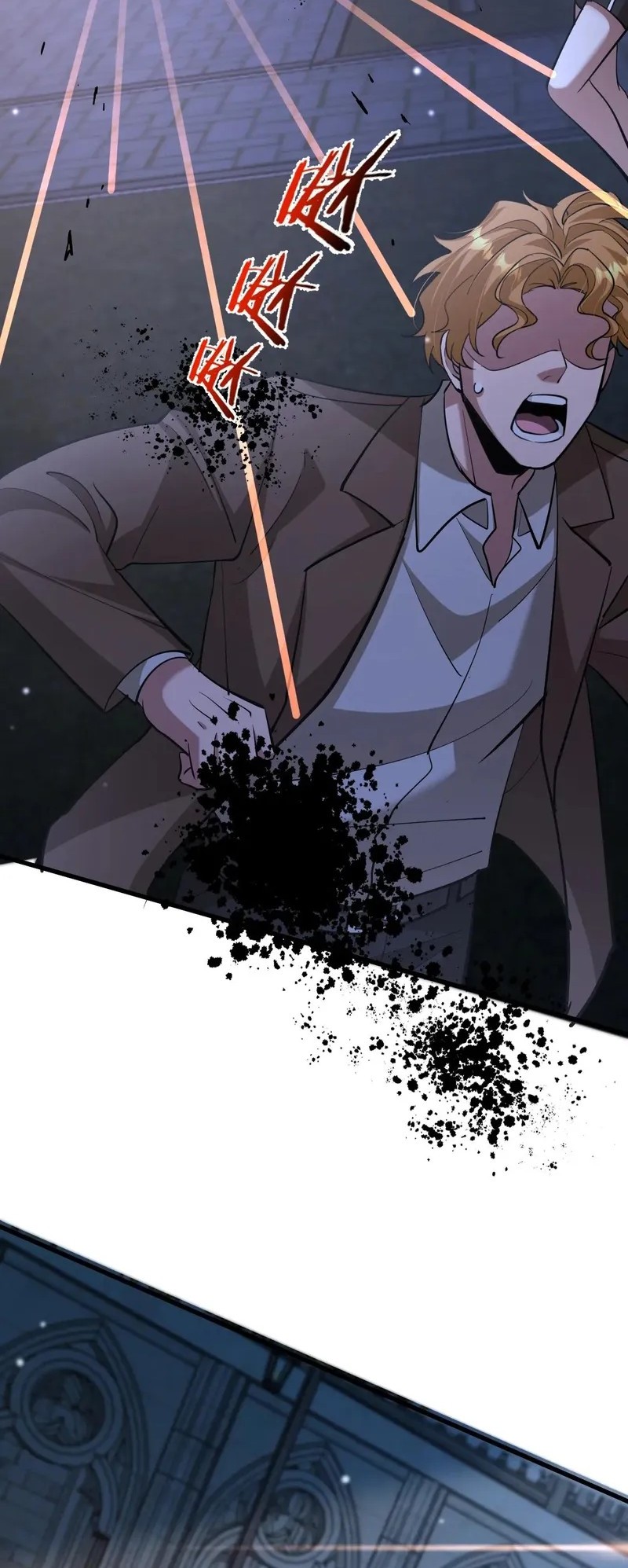 I’m Trapped in This Day for One Thousand Years Chapter 202 - halaman 36
