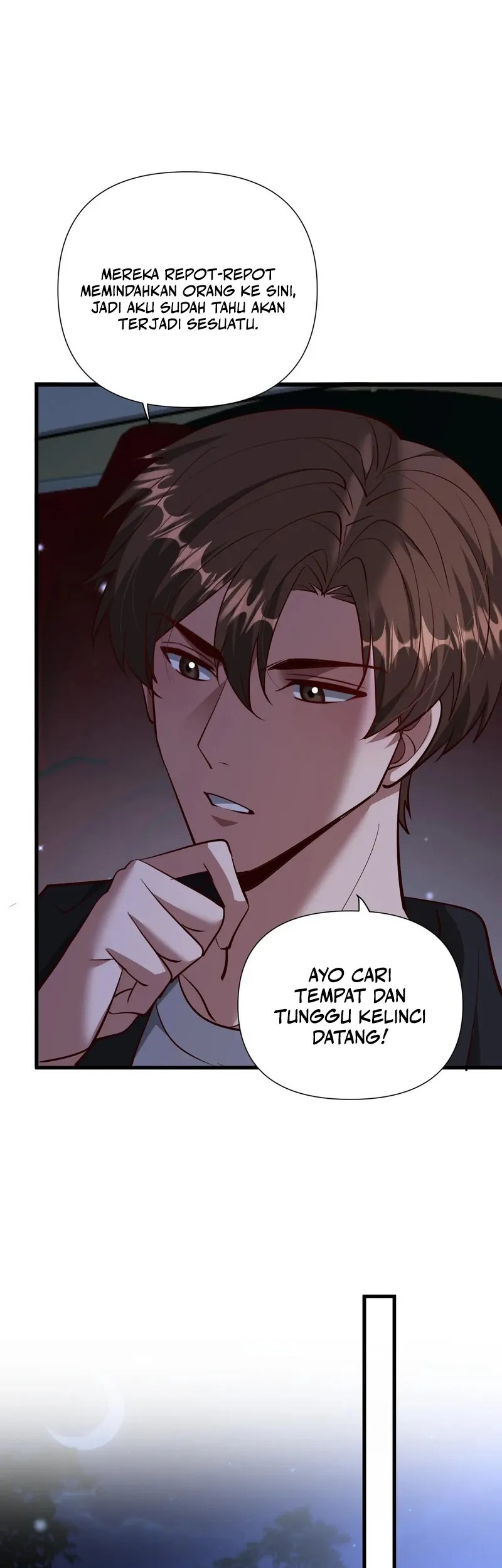 I’m Trapped in This Day for One Thousand Years Chapter 202 - halaman 4
