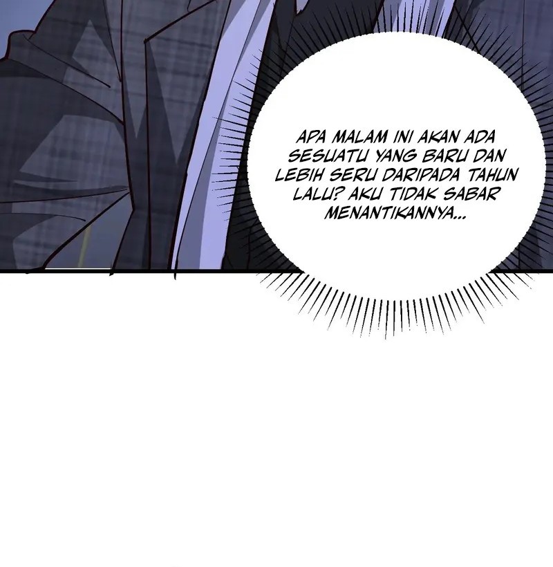 I’m Trapped in This Day for One Thousand Years Chapter 202 - halaman 6
