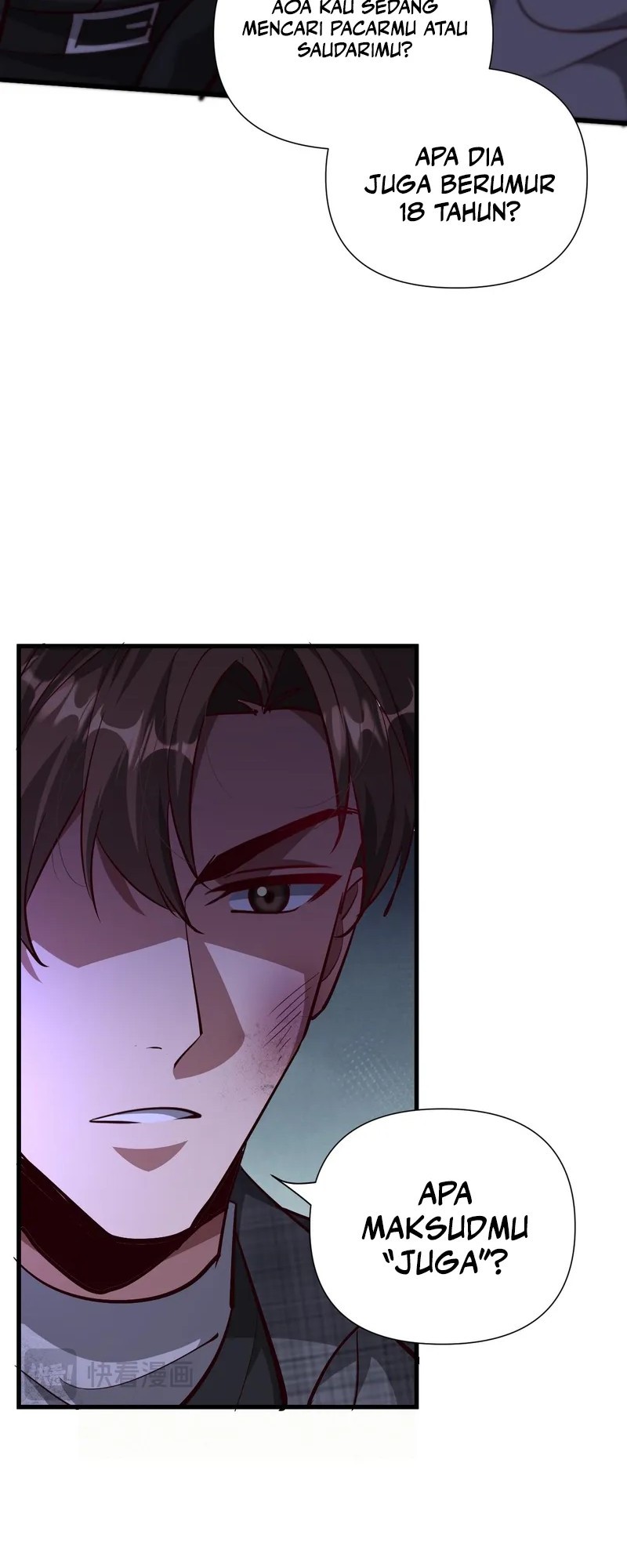 I’m Trapped in This Day for One Thousand Years Chapter 203 - halaman 12
