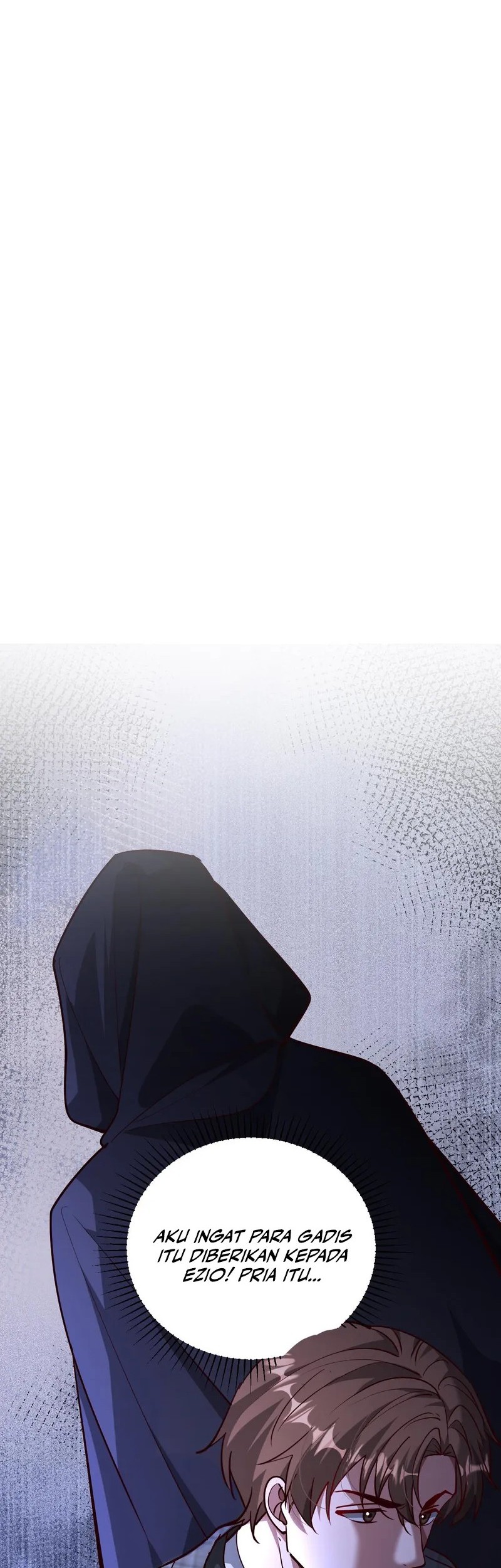 I’m Trapped in This Day for One Thousand Years Chapter 203 - halaman 14