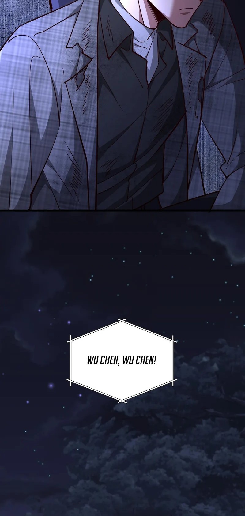 I’m Trapped in This Day for One Thousand Years Chapter 203 - halaman 15
