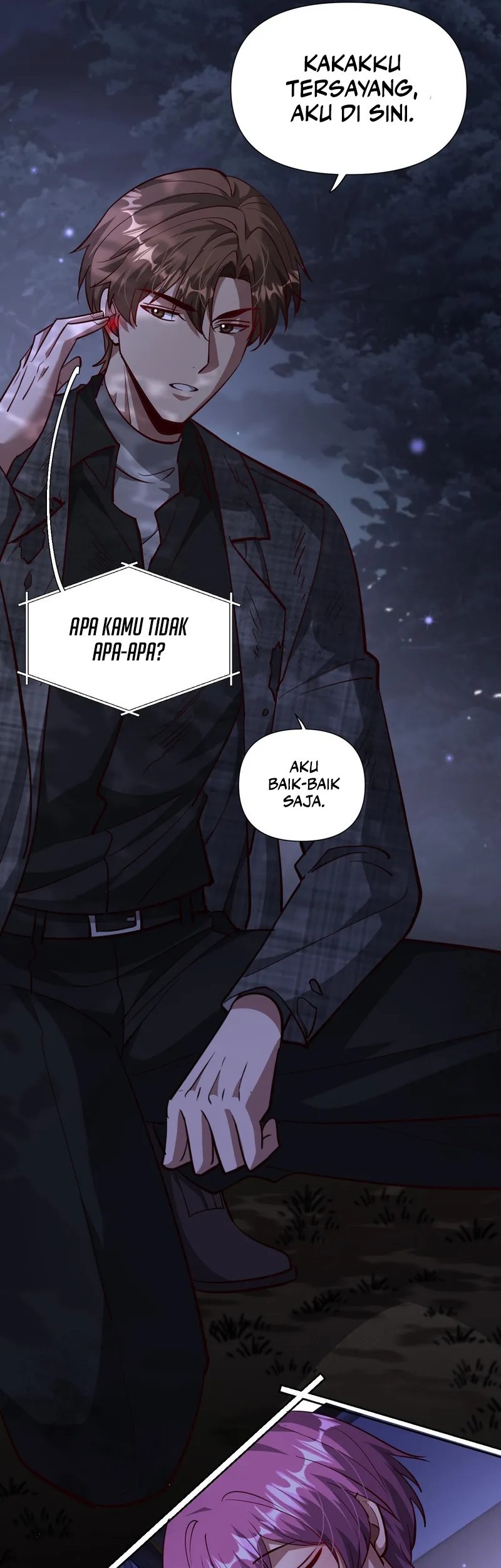 I’m Trapped in This Day for One Thousand Years Chapter 203 - halaman 16