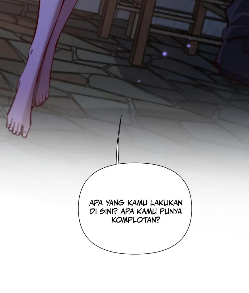 I’m Trapped in This Day for One Thousand Years Chapter 203 - halaman 21