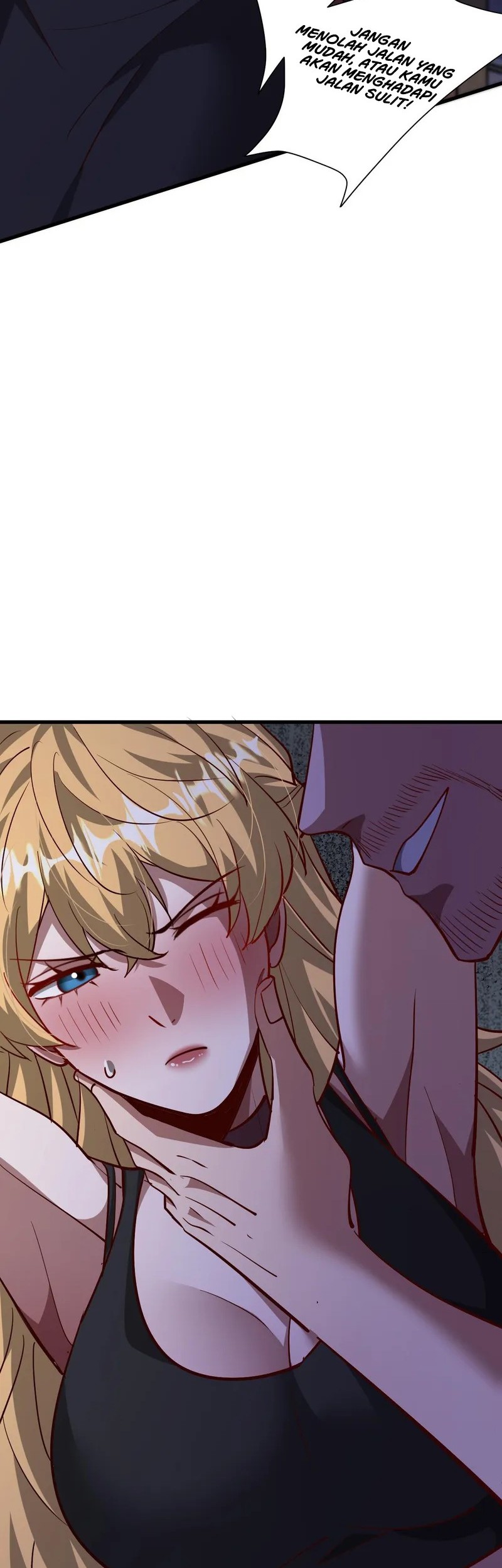 I’m Trapped in This Day for One Thousand Years Chapter 203 - halaman 23