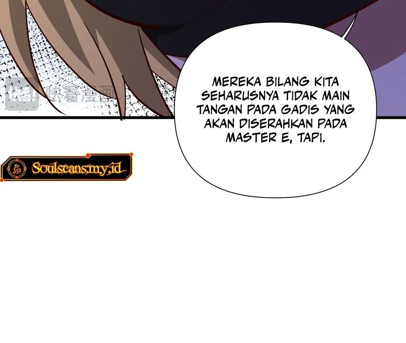 I’m Trapped in This Day for One Thousand Years Chapter 203 - halaman 24