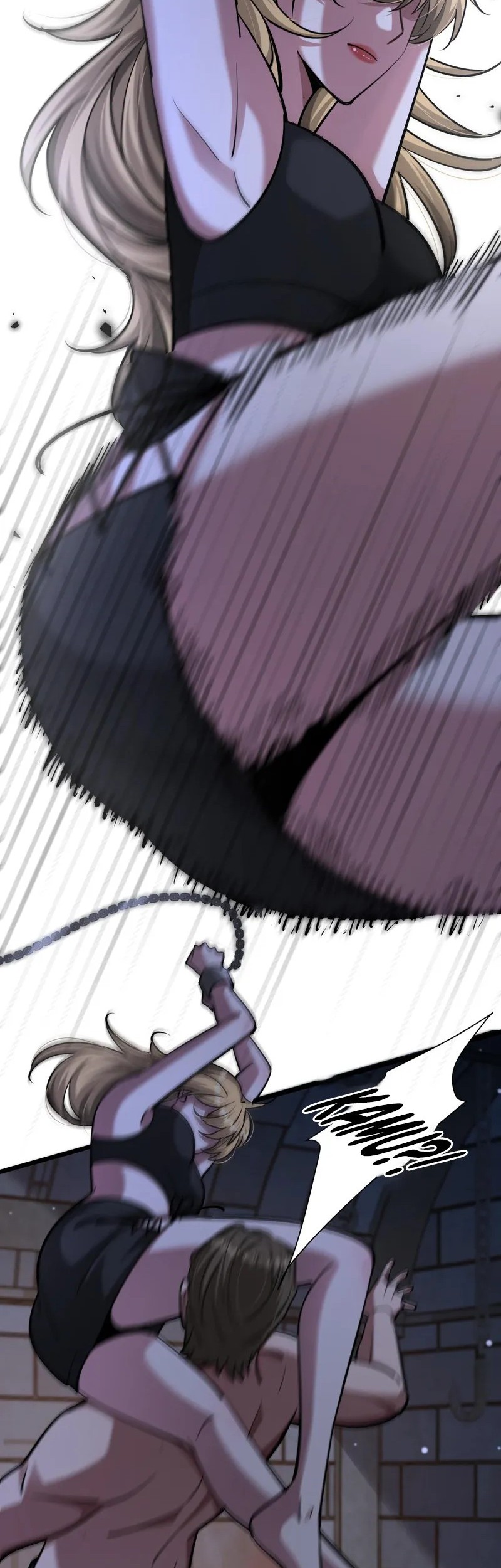 I’m Trapped in This Day for One Thousand Years Chapter 203 - halaman 28