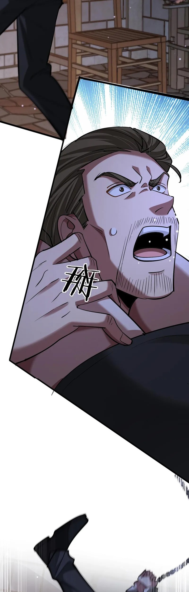 I’m Trapped in This Day for One Thousand Years Chapter 203 - halaman 30