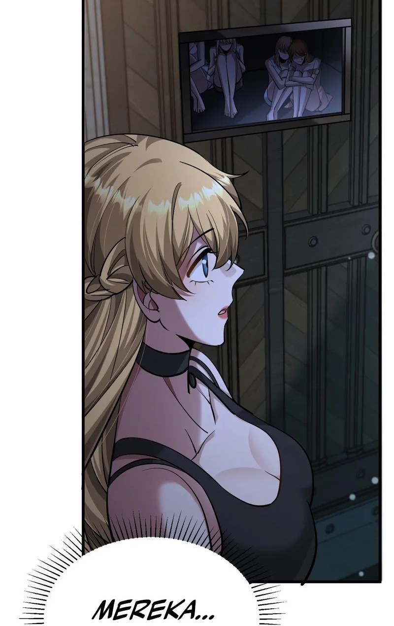 I’m Trapped in This Day for One Thousand Years Chapter 203 - halaman 38
