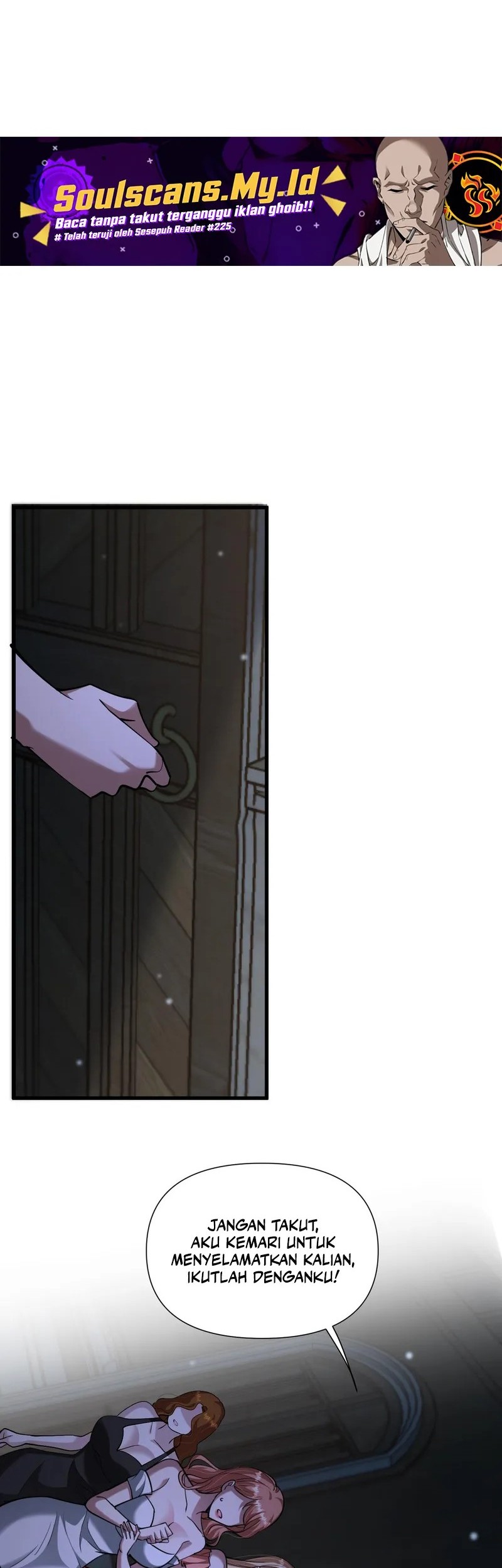 I’m Trapped in This Day for One Thousand Years Chapter 203 - halaman 40