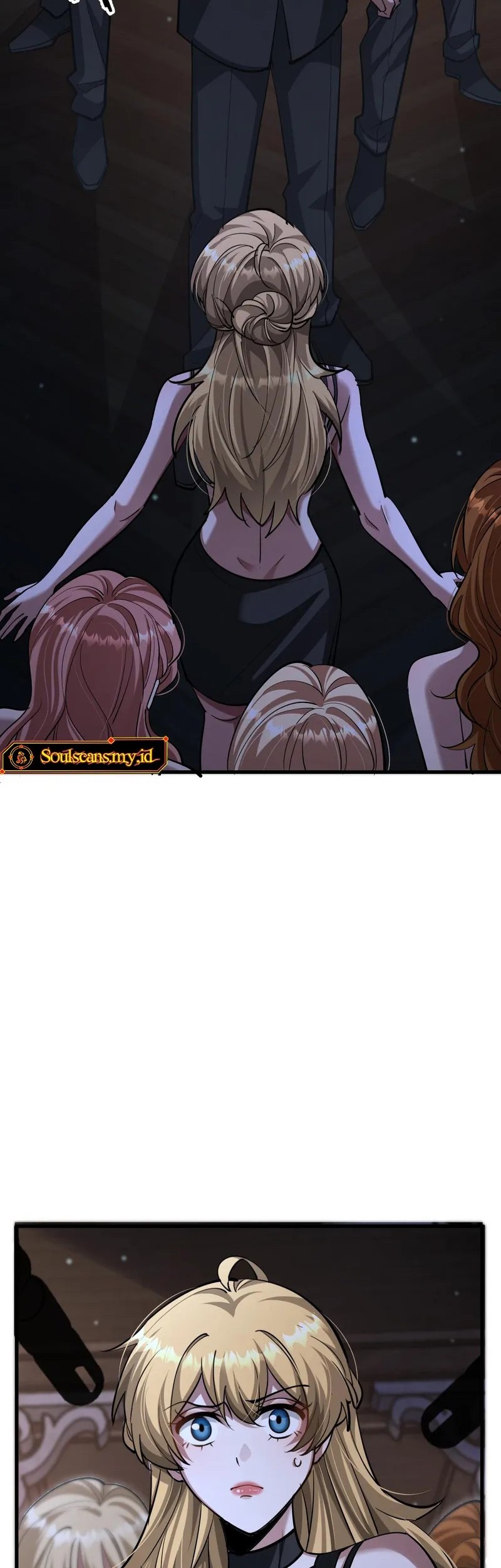 I’m Trapped in This Day for One Thousand Years Chapter 203 - halaman 46