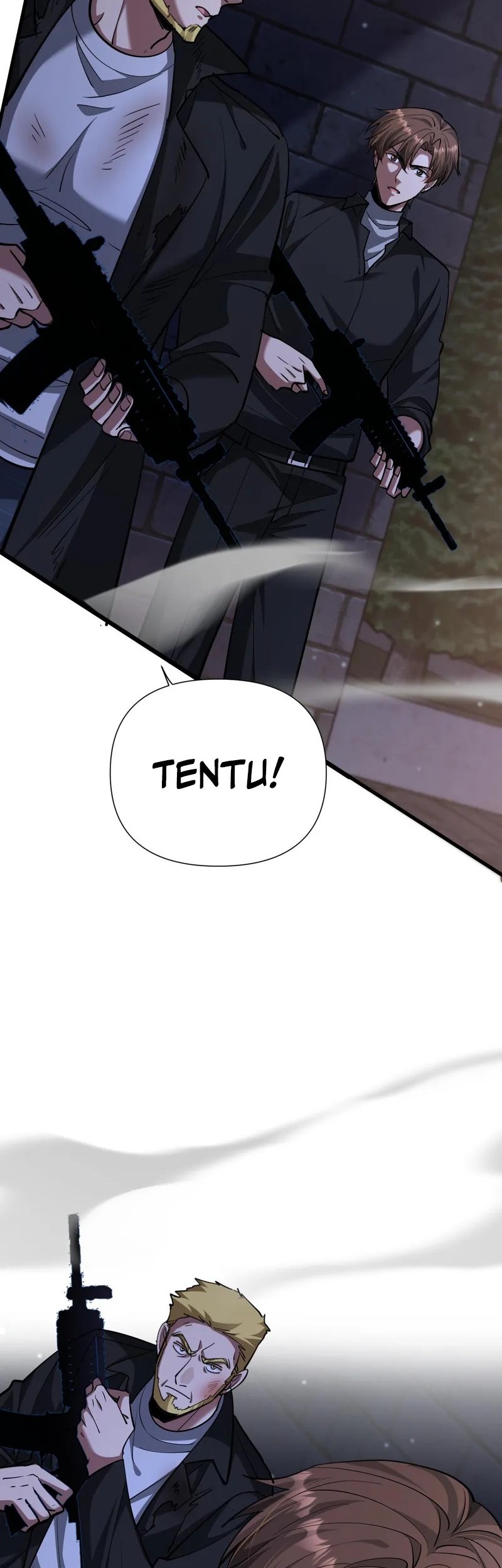 I’m Trapped in This Day for One Thousand Years Chapter 203 - halaman 49