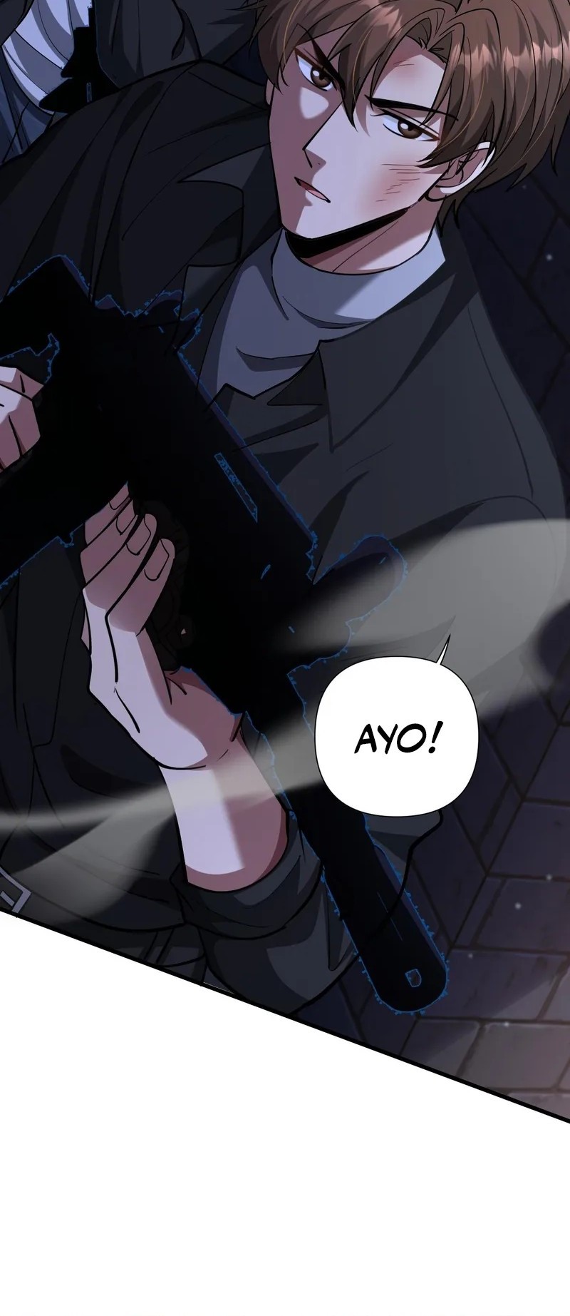 I’m Trapped in This Day for One Thousand Years Chapter 203 - halaman 50