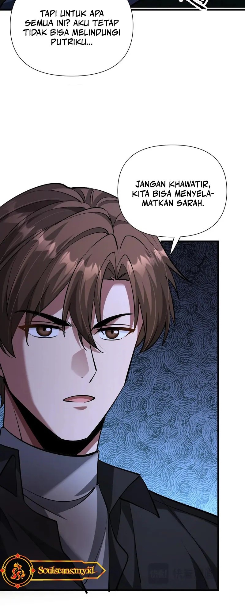 I’m Trapped in This Day for One Thousand Years Chapter 204 - halaman 12