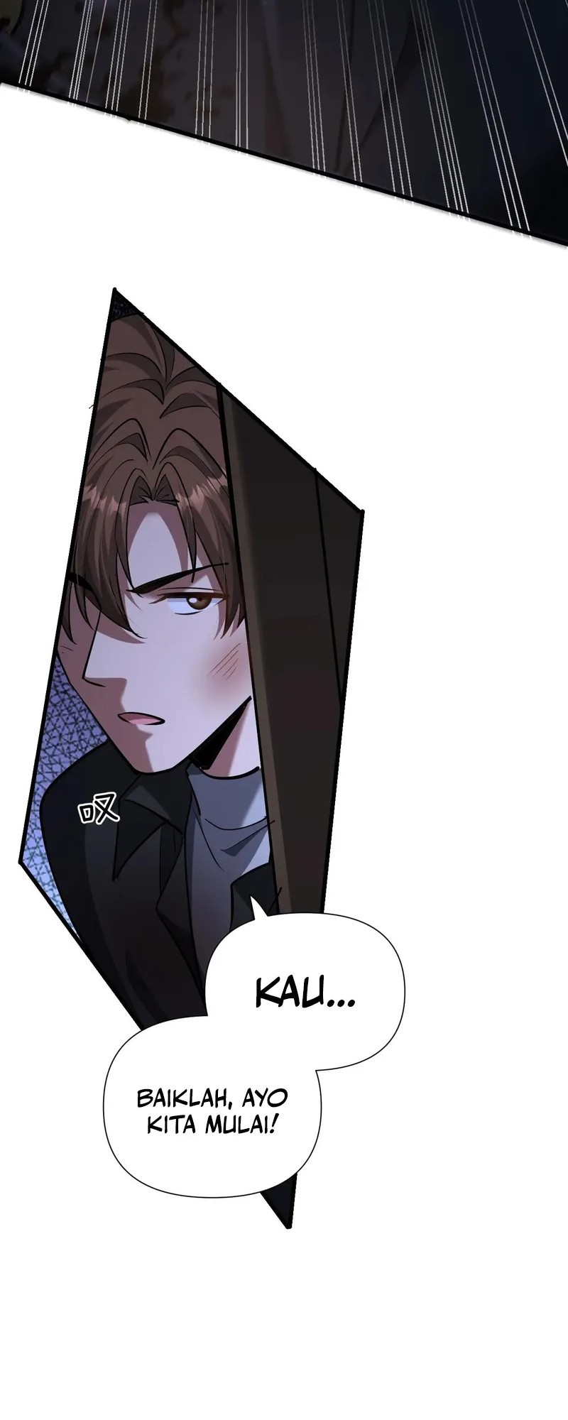 I’m Trapped in This Day for One Thousand Years Chapter 204 - halaman 18