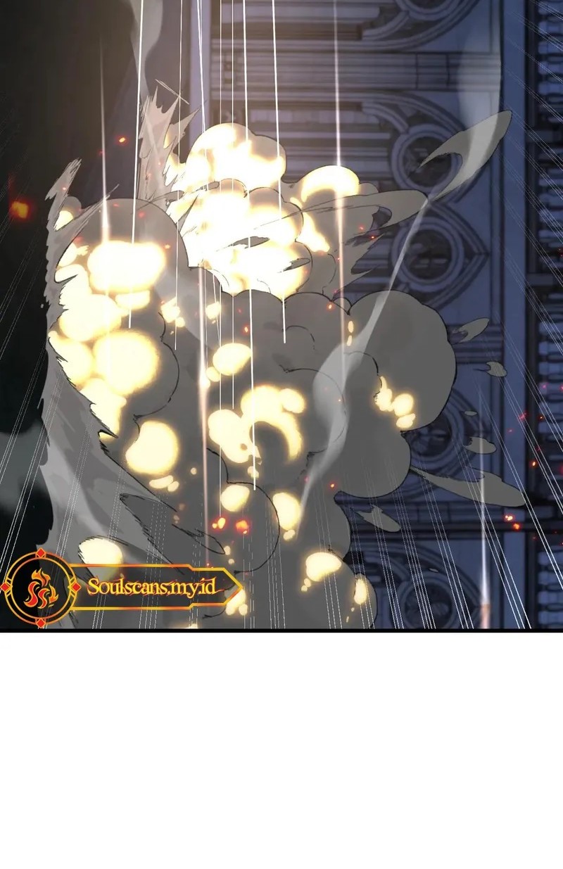 I’m Trapped in This Day for One Thousand Years Chapter 204 - halaman 21