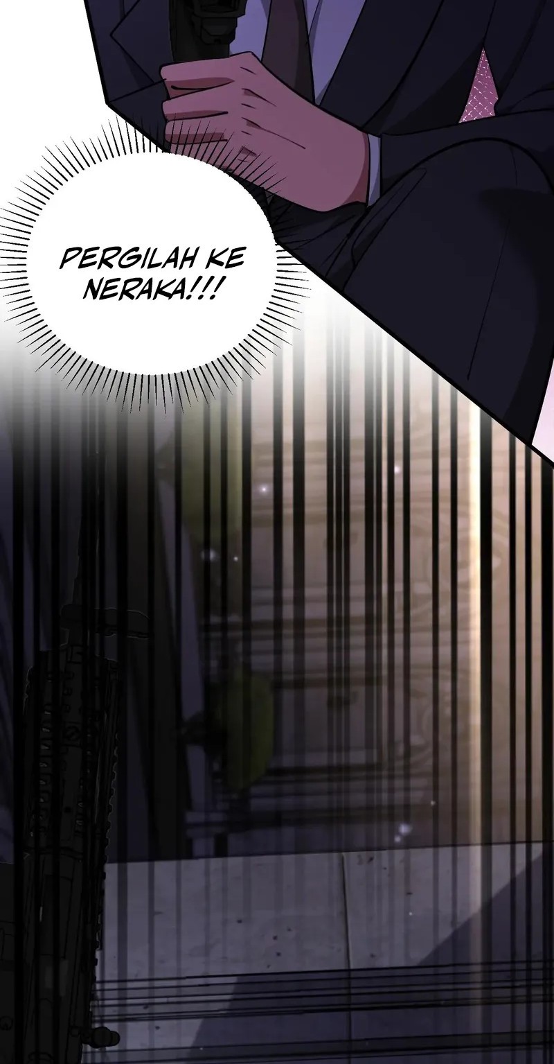 I’m Trapped in This Day for One Thousand Years Chapter 204 - halaman 27