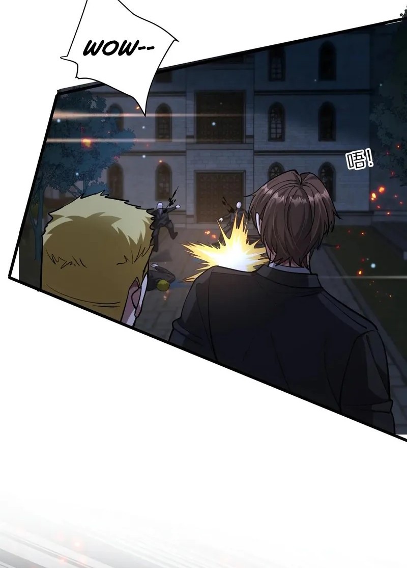 I’m Trapped in This Day for One Thousand Years Chapter 204 - halaman 3