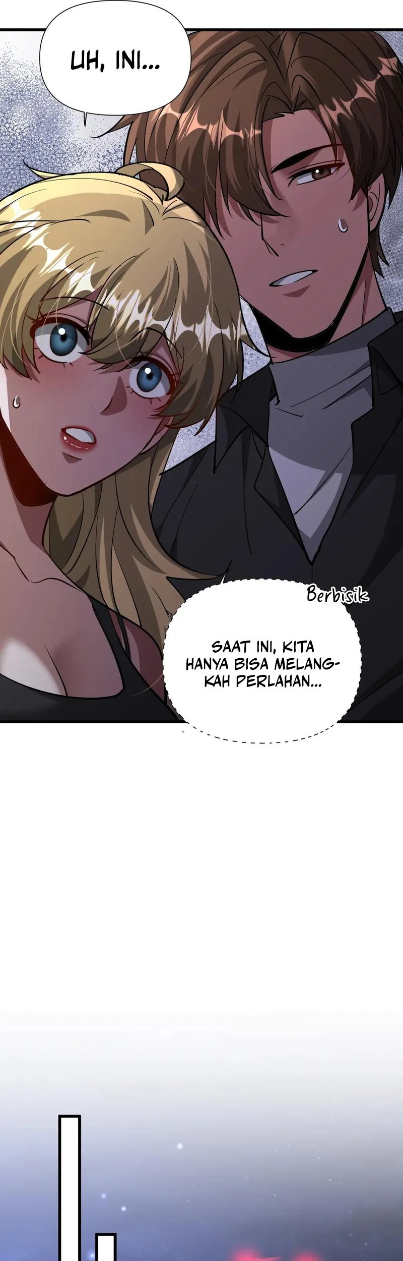 I’m Trapped in This Day for One Thousand Years Chapter 204 - halaman 40
