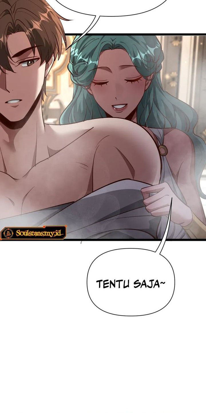 I’m Trapped in This Day for One Thousand Years Chapter 205 - halaman 15