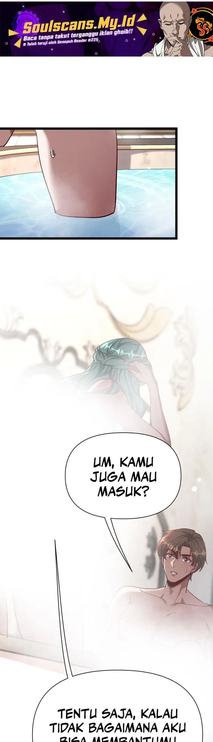 I’m Trapped in This Day for One Thousand Years Chapter 205 - halaman 16