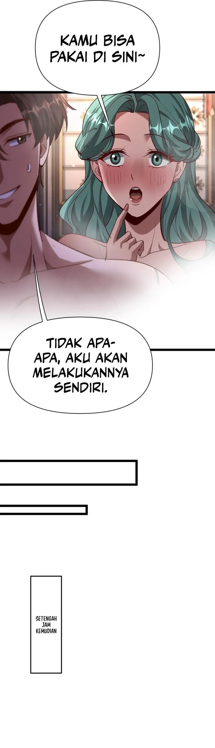 I’m Trapped in This Day for One Thousand Years Chapter 205 - halaman 20