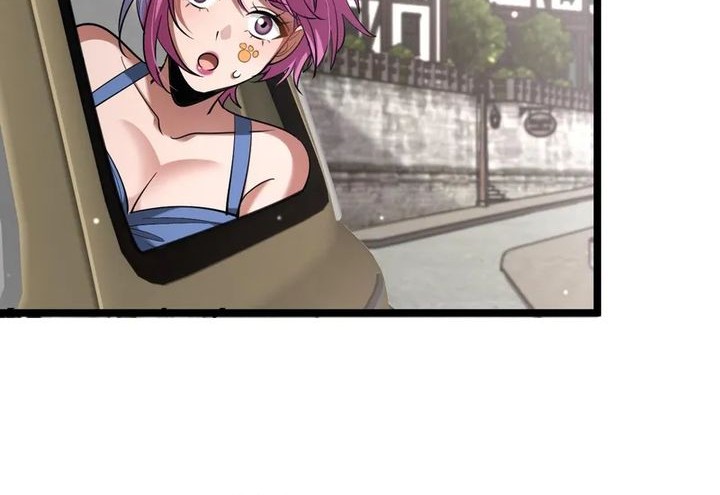 I’m Trapped in This Day for One Thousand Years Chapter 205 - halaman 31