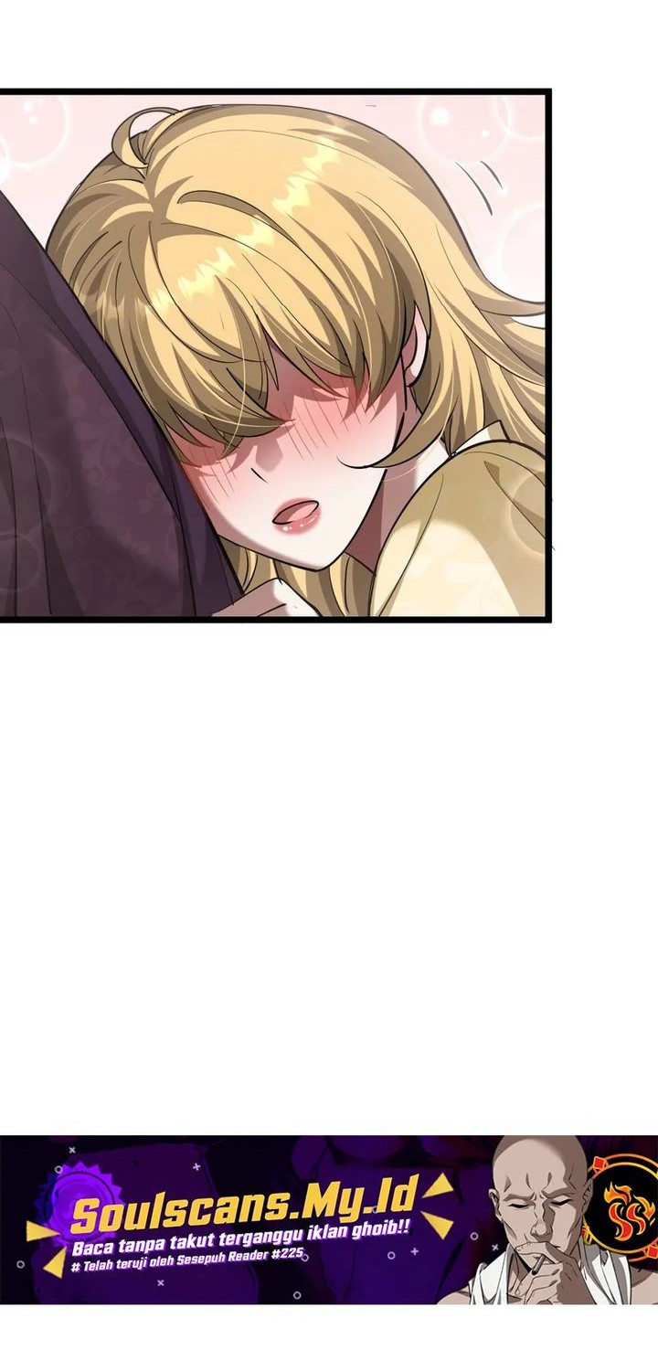 I’m Trapped in This Day for One Thousand Years Chapter 205 - halaman 35