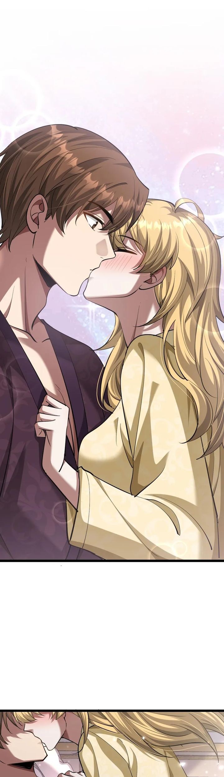 I’m Trapped in This Day for One Thousand Years Chapter 205 - halaman 36