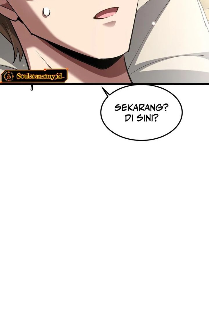 I’m Trapped in This Day for One Thousand Years Chapter 205 - halaman 39