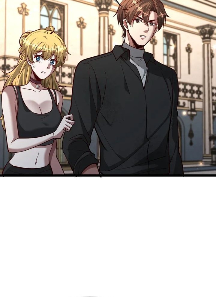 I’m Trapped in This Day for One Thousand Years Chapter 205 - halaman 5