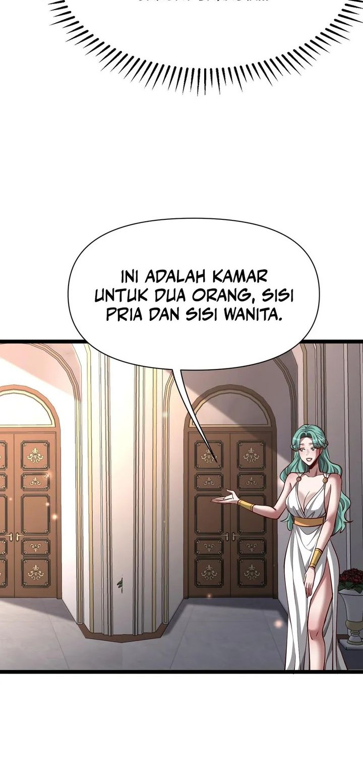 I’m Trapped in This Day for One Thousand Years Chapter 205 - halaman 9