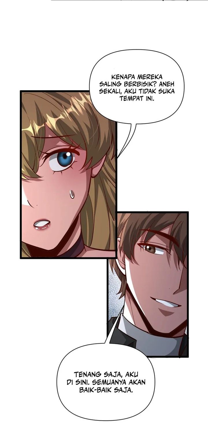 I’m Trapped in This Day for One Thousand Years Chapter 206 - halaman 10