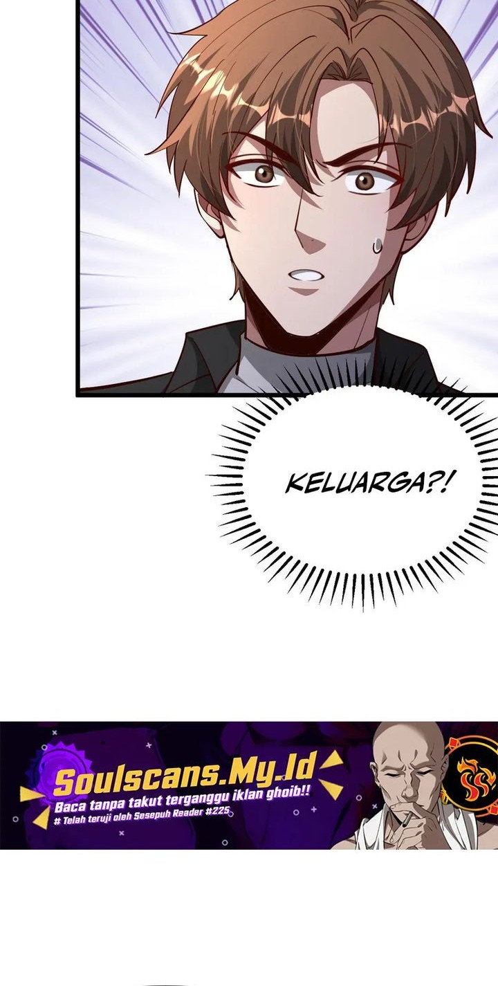 I’m Trapped in This Day for One Thousand Years Chapter 206 - halaman 14