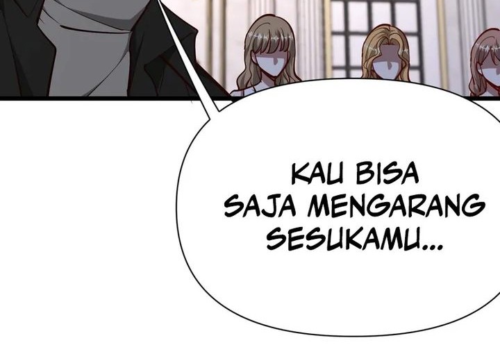 I’m Trapped in This Day for One Thousand Years Chapter 206 - halaman 16