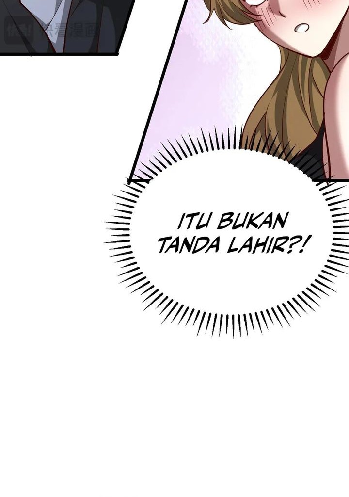 I’m Trapped in This Day for One Thousand Years Chapter 206 - halaman 18