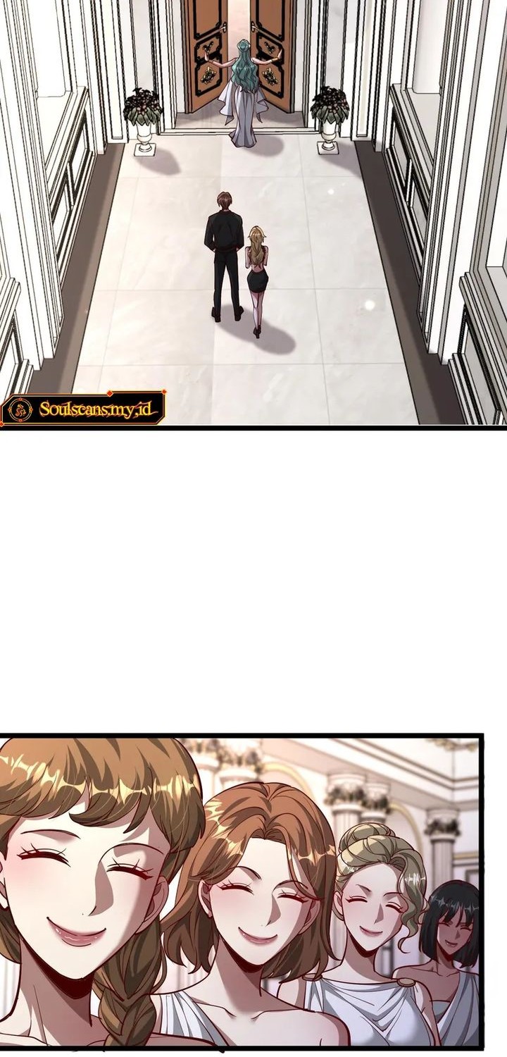 I’m Trapped in This Day for One Thousand Years Chapter 206 - halaman 2