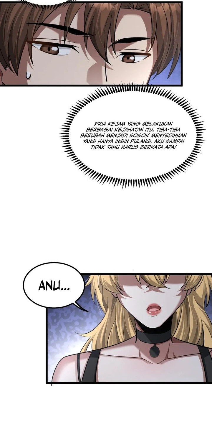 I’m Trapped in This Day for One Thousand Years Chapter 206 - halaman 25